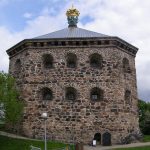 SkansenKronan / SkansenLejonet - Sheet1