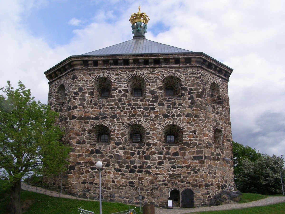 SkansenKronan / SkansenLejonet - Sheet1