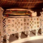 How do architects help in upholding the culture and traditions of a place- Sheet2