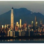 Battle of Skylines Building higher than the next city - Sheet4
