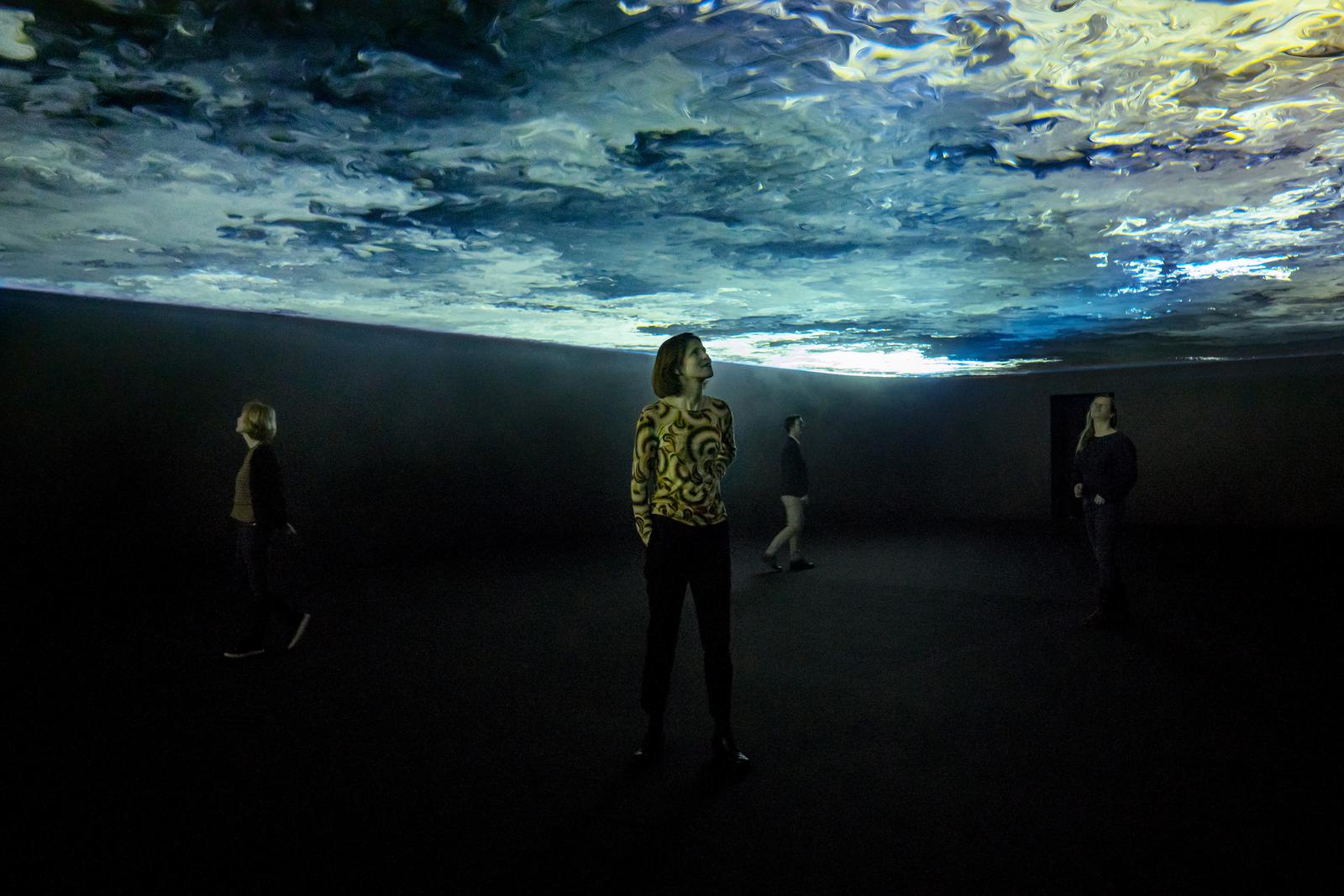 Olafur Eliasson