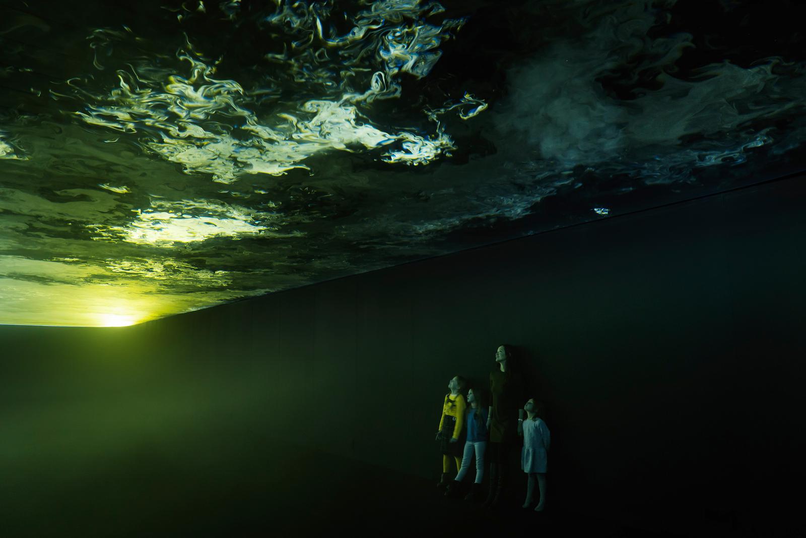 Olafur Eliasson