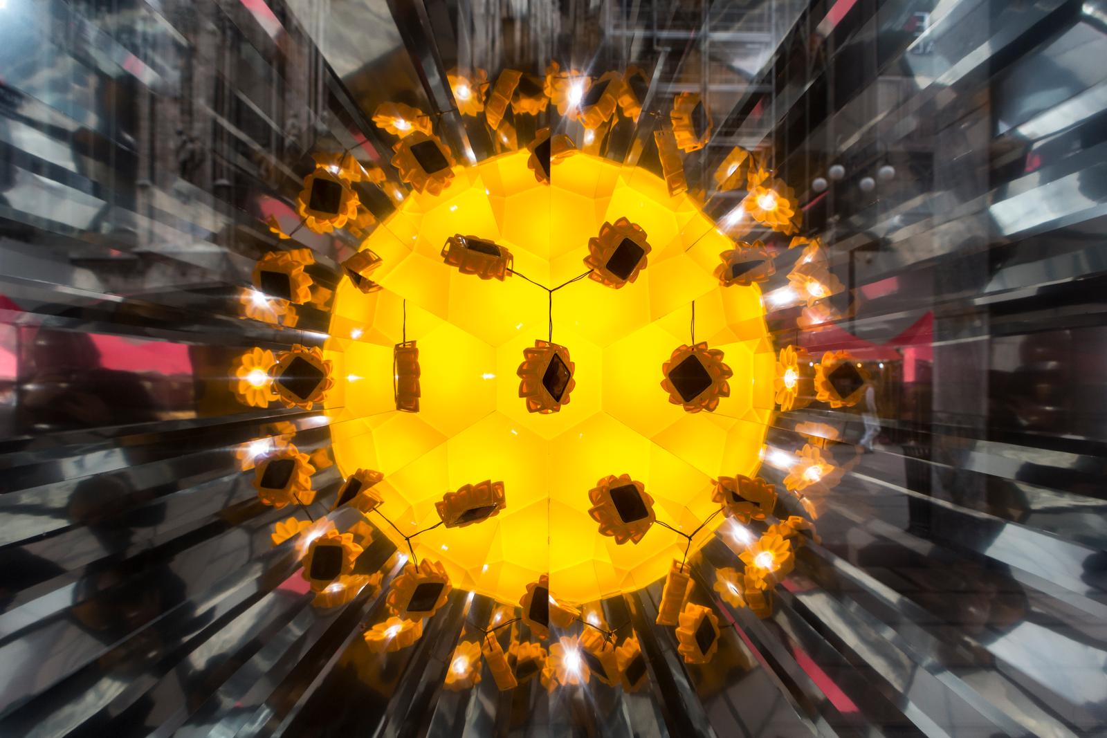 Olafur Eliasson