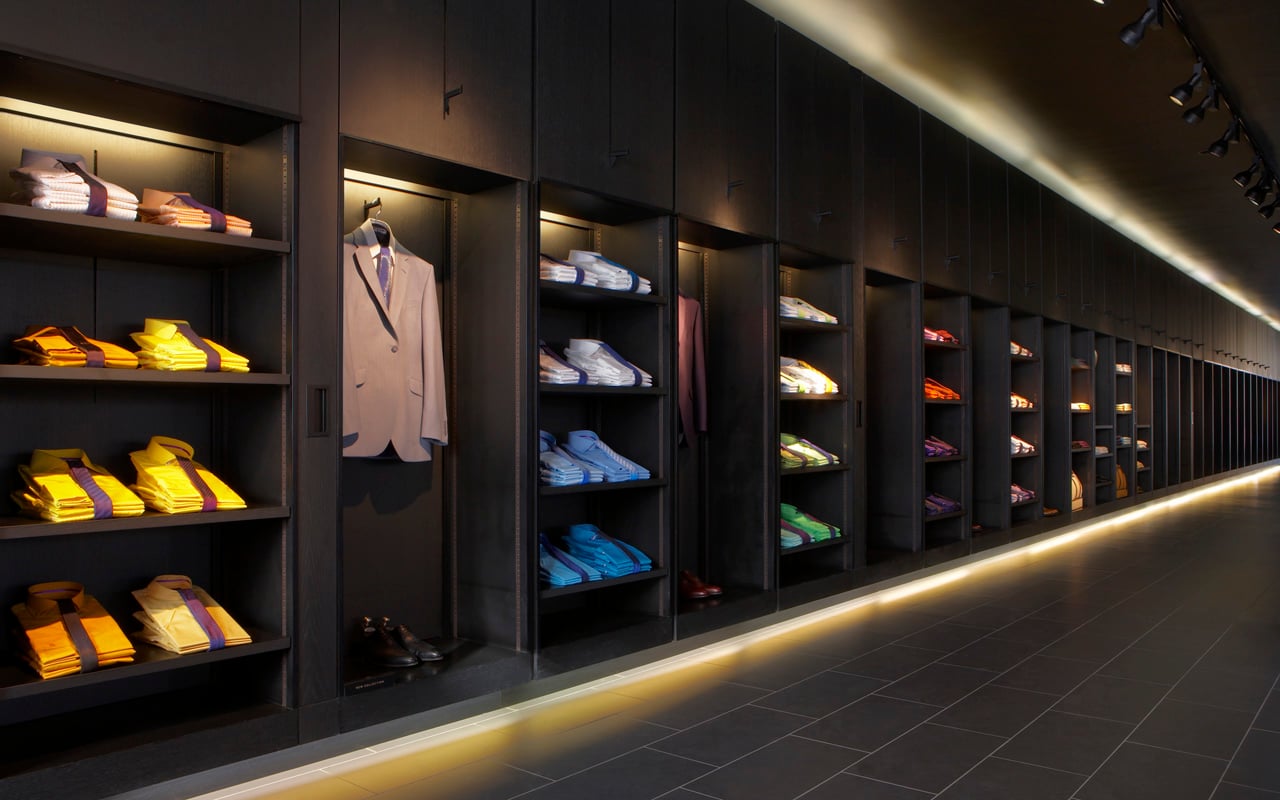Adjaye Associates