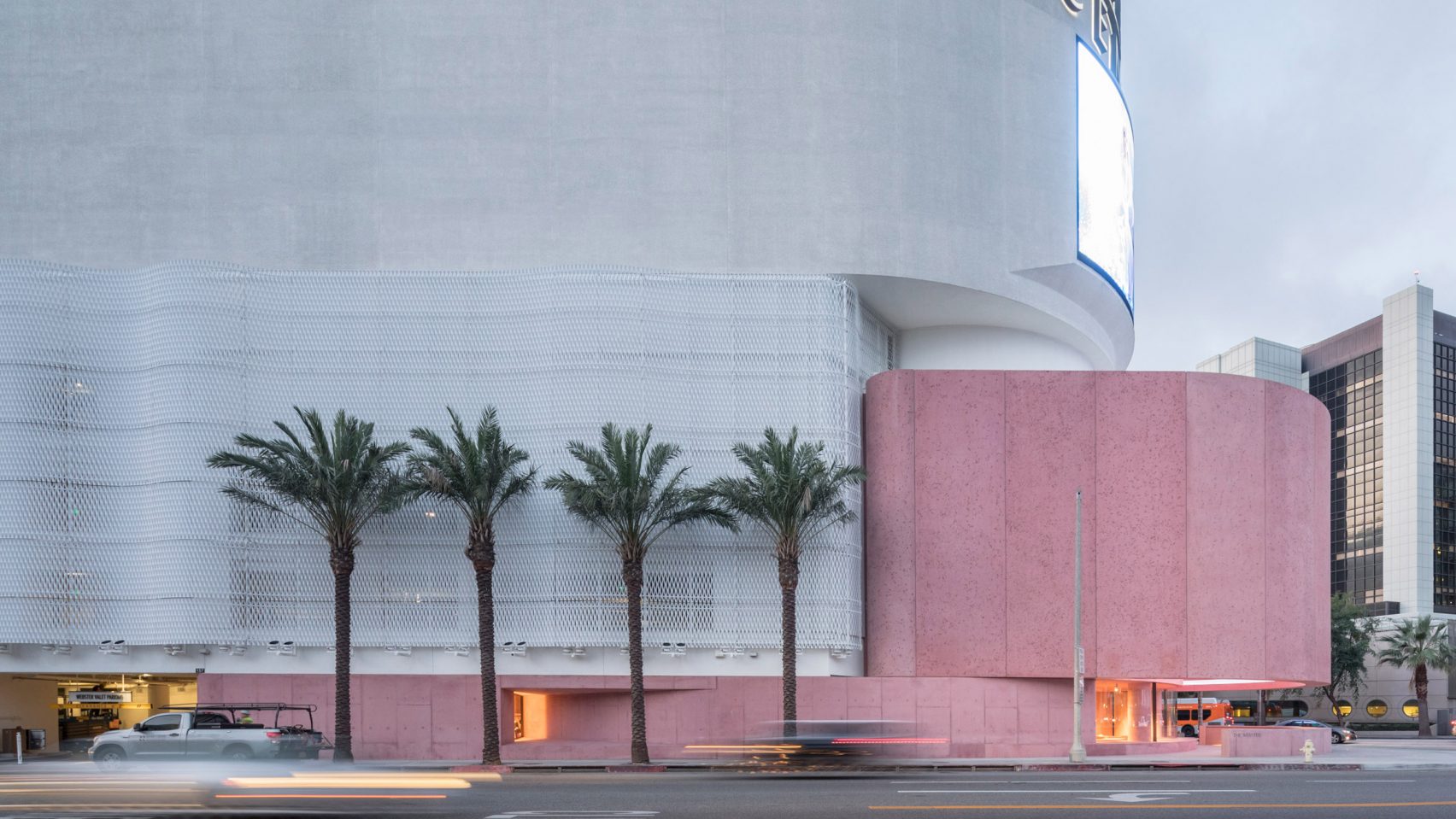 Adjaye Associates