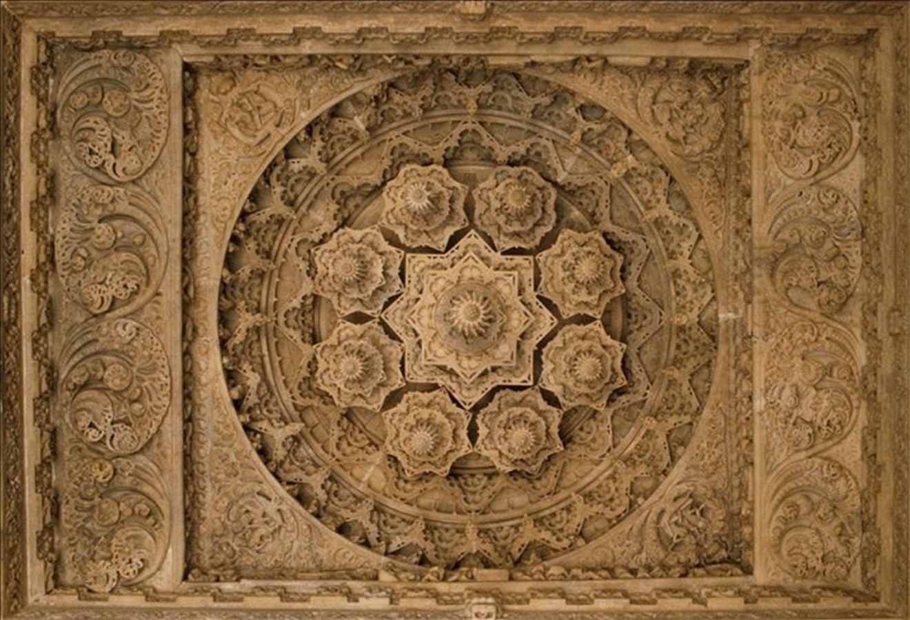 The Dilwara Temple Complex, Mount abu, Sirohi,Rajasthan, India- Sheet1