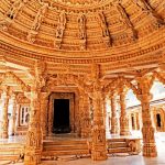 The Dilwara Temple Complex, Mount abu, Sirohi,Rajasthan, India- Sheet2