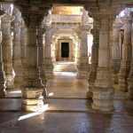 The Dilwara Temple Complex, Mount abu, Sirohi,Rajasthan, India- Sheet3