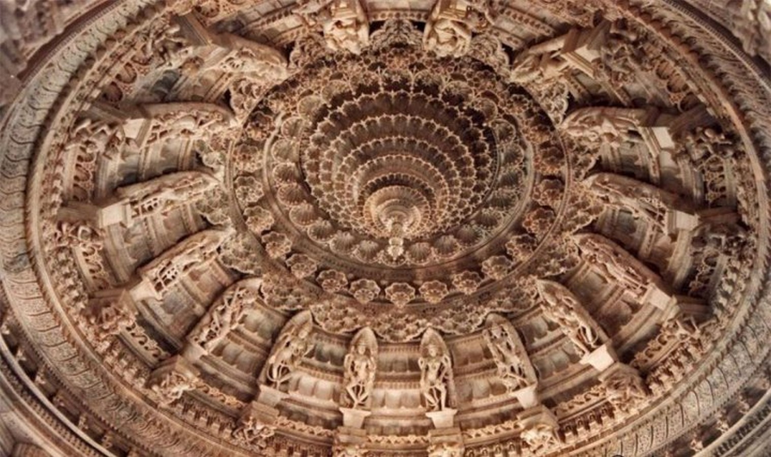The Dilwara Temple Complex, Mount abu, Sirohi,Rajasthan, India- Sheet4
