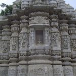 The Dilwara Temple Complex, Mount abu, Sirohi,Rajasthan, India- Sheet6