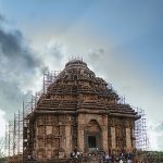 Konark Sun Temple Complex, Konark, Puri, Odisha, India. - Sheet1Konark Sun Temple Complex, Konark, Puri, Odisha, India. - Sheet3