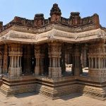 Vittala Temple Complex,Hampi, Karnataka,India - Sheet1