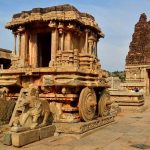 Vittala Temple Complex,Hampi, Karnataka,India - Sheet2