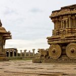 Vittala Temple Complex,Hampi, Karnataka,India - Sheet4