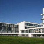 Bauhaus School, Dessau, Germany - Sheet3
