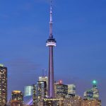 CN Tower, Toronto - Sheet1
