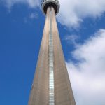 CN Tower, Toronto - Sheet2
