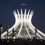 Cathedral of Brasilia - Sheet1