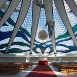 Cathedral of Brasilia - Sheet2