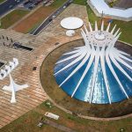 Cathedral of Brasilia - Sheet3