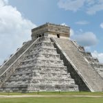 Chichen Itza, Mexico - Sheet1
