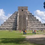 Chichen Itza, Mexico - Sheet3