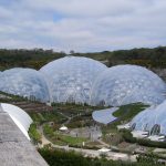 The Eden Project, UK- Sheet1