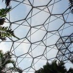 The Eden Project, UK- Sheet2