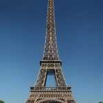 Eiffel Tower, Paris, France - Sheet1