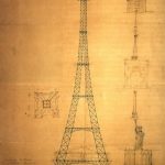 Eiffel Tower, Paris, France - Sheet2
