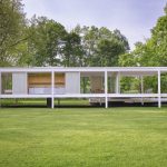 Farnsworth House, Plano, Illinois - Sheet2