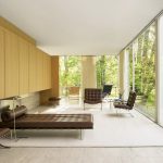 Farnsworth House, Plano, Illinois - Sheet5