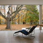 Farnsworth House, Plano, Illinois - Sheet6