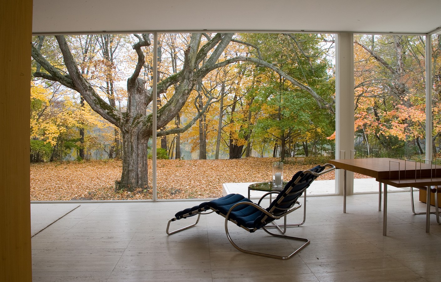 Farnsworth House, Plano, Illinois - Sheet6