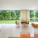 Farnsworth House, Plano, Illinois - Sheet7