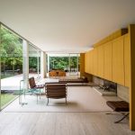 Farnsworth House, Plano, Illinois - Sheet8