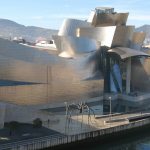 Guggenheim Museum, Bilbao, Spain- Sheet1