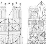 Notre Dame Cathedral, Paris - Sheet4
