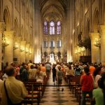 Notre Dame Cathedral, Paris- Sheet5