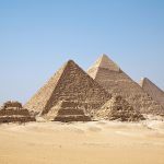 Pyramid of Giza, Egypt - Sheet1