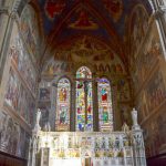 Santa Maria Novella, Florence, Italy - Sheet2