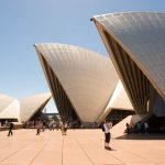 Sydney Opera House, Australia - Sheet2