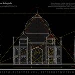 Taj Mahal, Agra, India - Sheet1