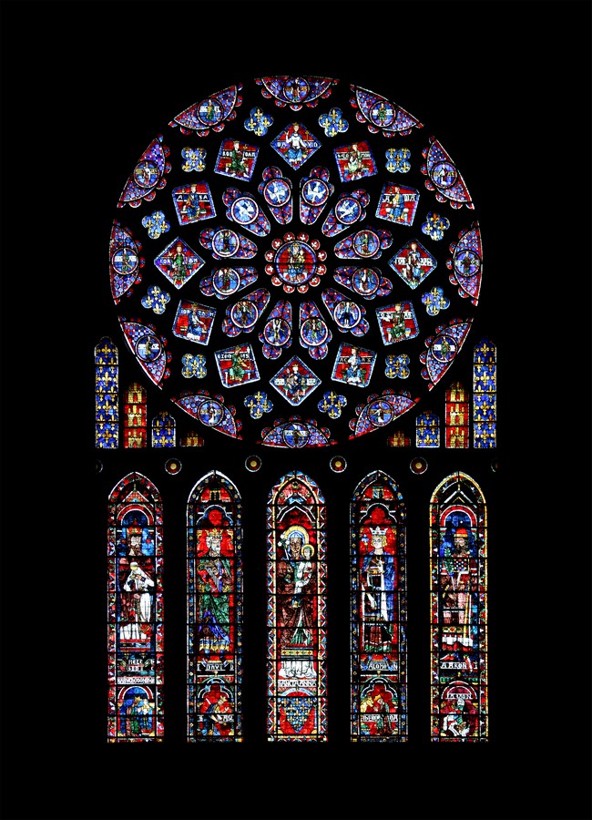 Ancient crafts and practices in Architecture - Sheet11