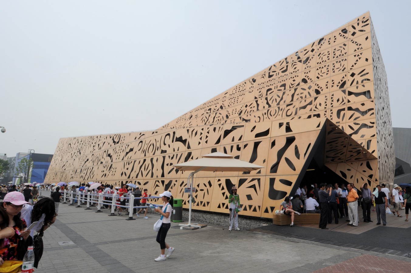 Ancient crafts and practices in Architecture - Sheet19