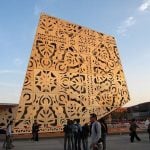 Ancient crafts and practices in Architecture - Sheet20
