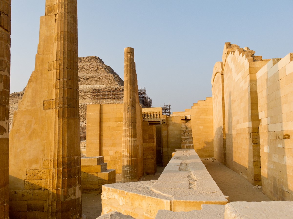 Ancient crafts and practices in Architecture - Sheet3