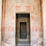 Ancient crafts and practices in Architecture - Sheet6