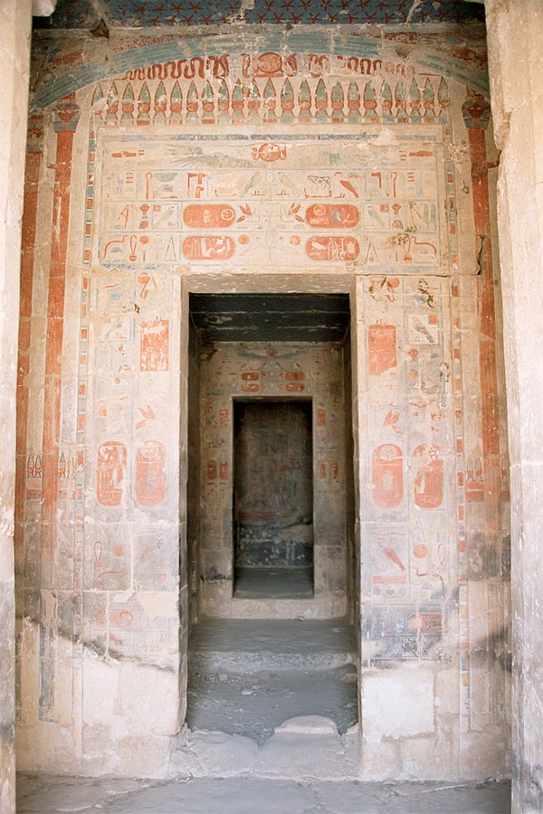 Ancient crafts and practices in Architecture - Sheet6