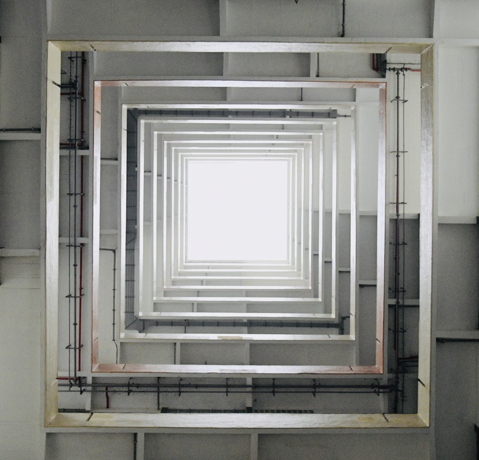 First Lesson in Architectural Photography - Sheet10